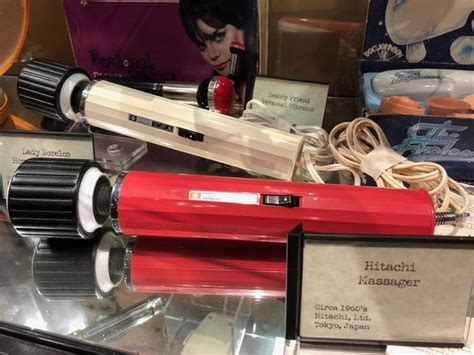 Achieving Orgasmic Bliss with the Hitachi Portable Magic Wand